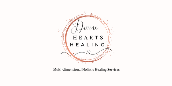 DivineHeartsHealing